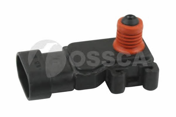 Ossca 09289 Intake manifold pressure sensor 09289