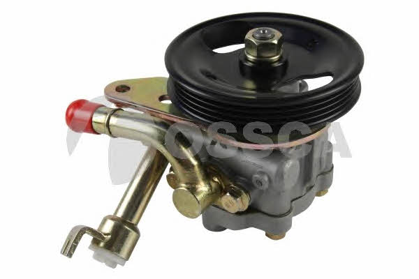 Ossca 14805 Hydraulic Pump, steering system 14805