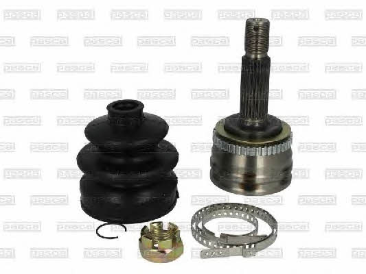 Pascal G10541PC Constant velocity joint (CV joint), outer, set G10541PC
