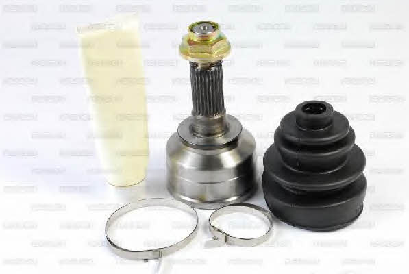 Pascal G13004PC Constant velocity joint (CV joint), outer, set G13004PC