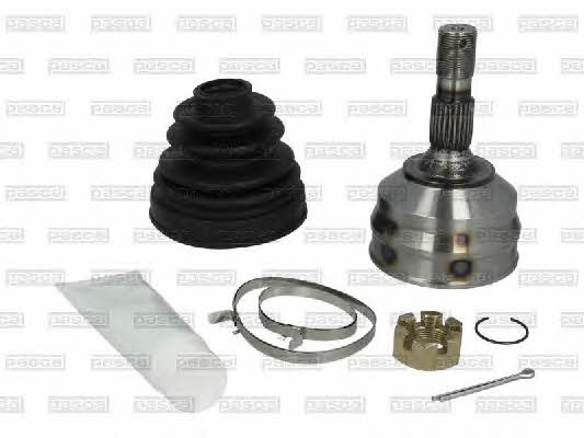 Pascal G1C018PC Constant velocity joint (CV joint), outer, set G1C018PC