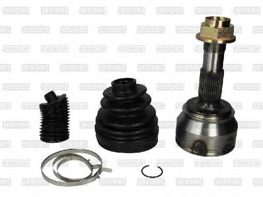 Pascal G1F056PC Constant velocity joint (CV joint), outer, set G1F056PC