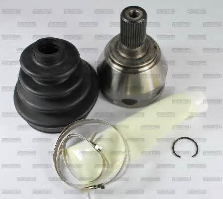 Pascal G1G027PC Constant velocity joint (CV joint), outer, set G1G027PC