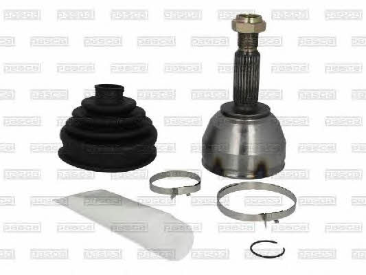 Pascal G1G043PC Constant velocity joint (CV joint), outer, set G1G043PC