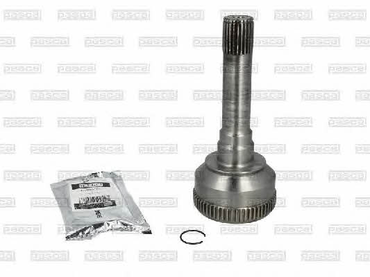 Pascal G1K024PC Constant velocity joint (CV joint), outer, set G1K024PC
