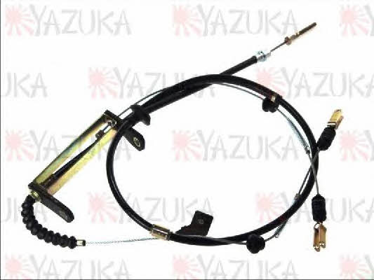 Yazuka C73000 Cable Pull, parking brake C73000