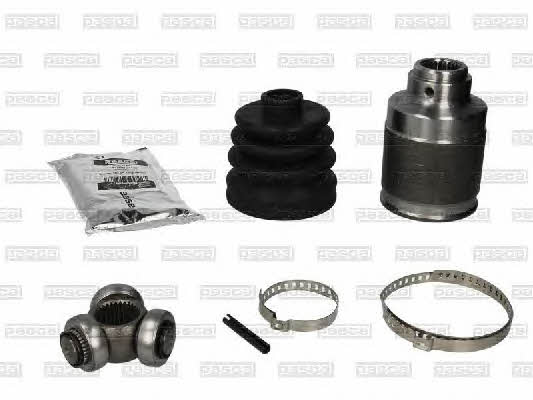 Pascal G77007PC Constant Velocity Joint (CV joint), internal, set G77007PC