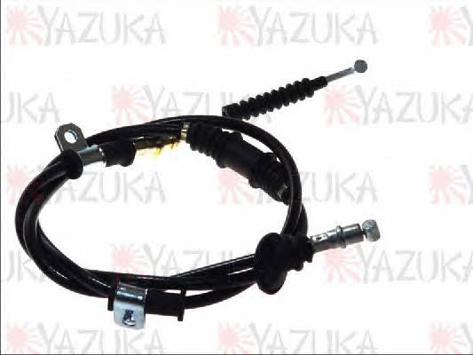 Yazuka C75011 Parking brake cable left C75011