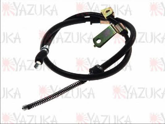 Yazuka C75048 Parking brake cable, right C75048