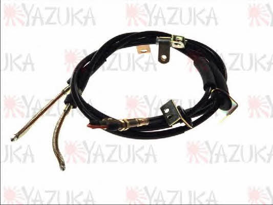 Yazuka C78002 Parking brake cable left C78002