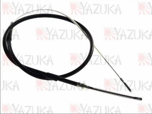 Yazuka C78031 Parking brake cable, right C78031
