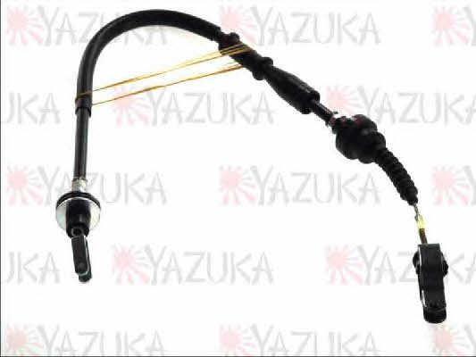 Yazuka F61010 Clutch cable F61010