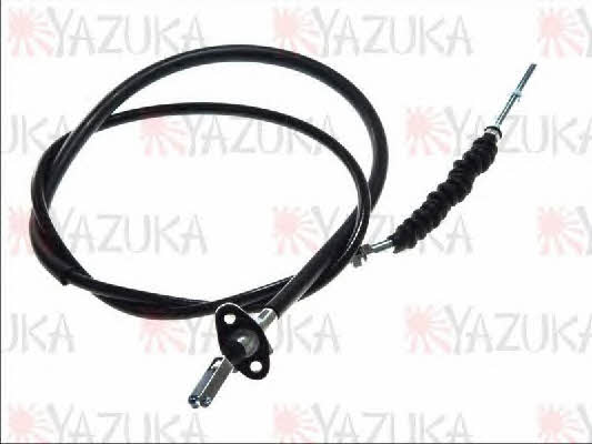 Yazuka F68006 Clutch cable F68006