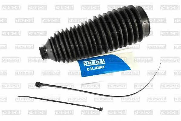 Steering rod boot Pascal I6A001PC