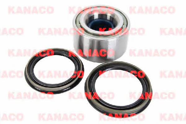 Kanaco H11014 Front Wheel Bearing Kit H11014