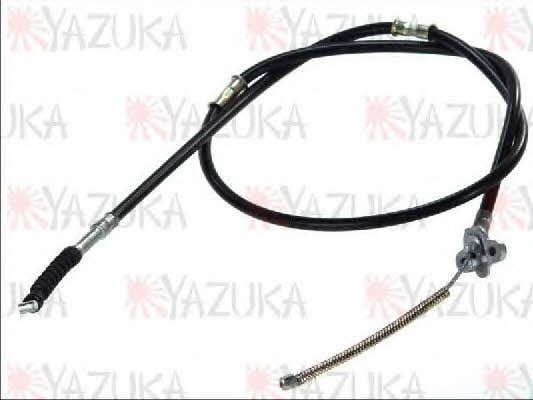 Yazuka C72026 Cable Pull, parking brake C72026