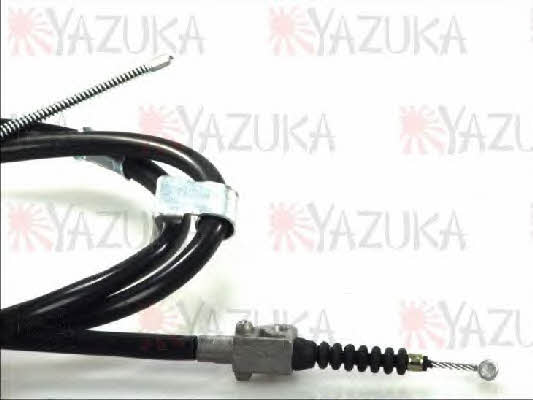 Yazuka C72189 Parking brake cable, right C72189