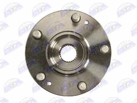 Wheel hub BTA H50504BTA