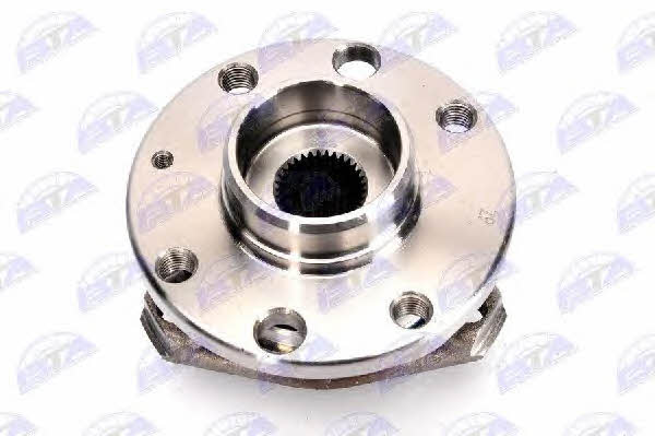 Wheel bearing kit BTA H1X004BTA