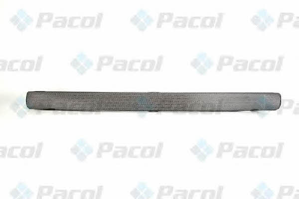Grille radiator Pacol BPA-SC010M