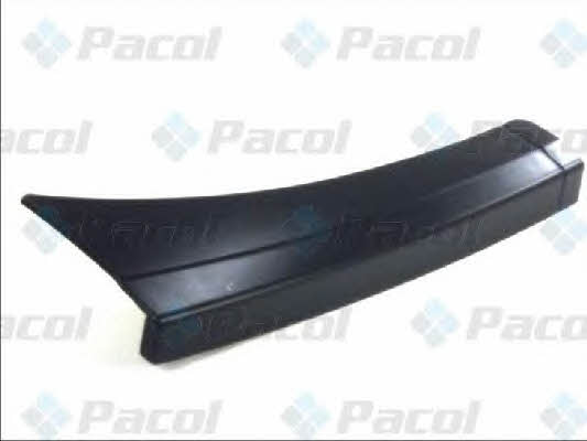 Buy Pacol MAN-FM-003L at a low price in United Arab Emirates!