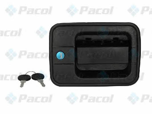 Buy Pacol IVE-DH-001L at a low price in United Arab Emirates!