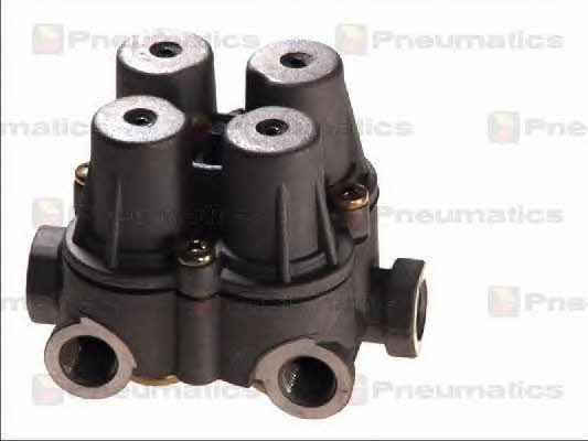 Control valve, pneumatic Pneumatics PN-10024