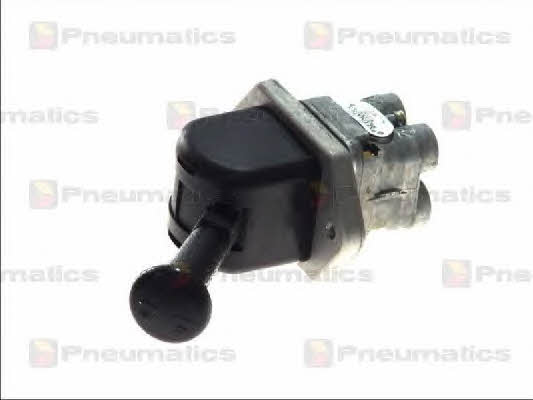 Pneumatics PN-10037 Hand brake valve PN10037