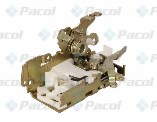 Door lock Pacol MER-DL-004