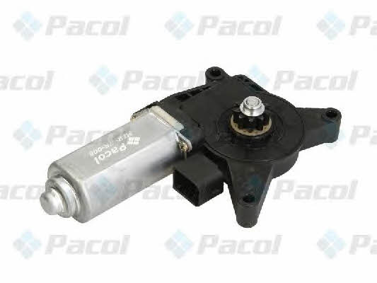 Window motor Pacol MER-WR-008