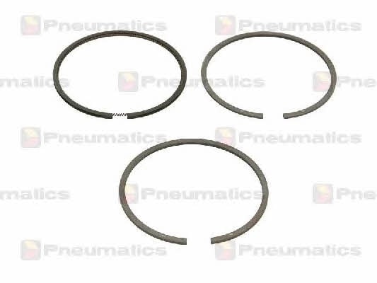 Pneumatics PMC-06-0001 Piston rings, compressor, for 1 cylinder, set PMC060001