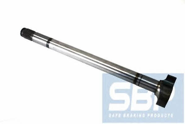 SBP 04-SM001 Brake camshaft 04SM001