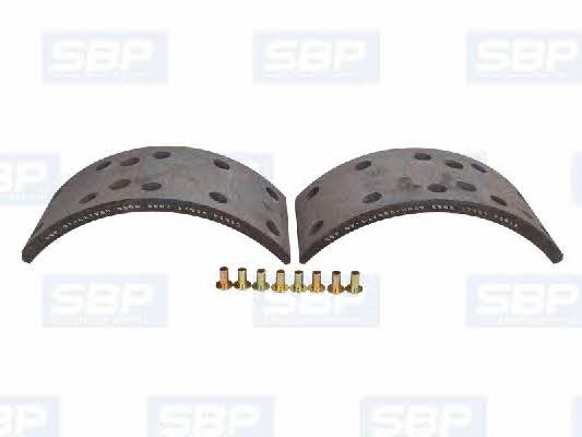 Buy SBP 07-L17280-N00B at a low price in United Arab Emirates!