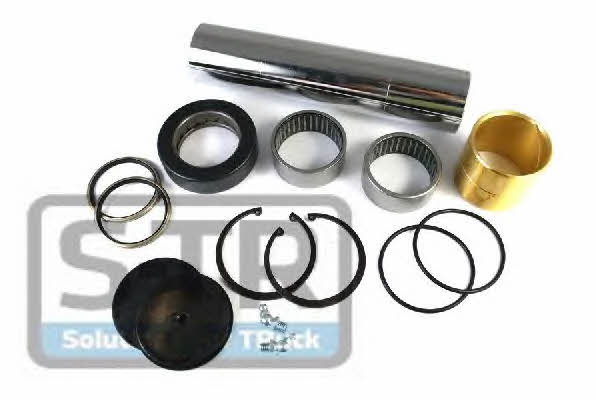 STR80202 S-TR Kingpin, set