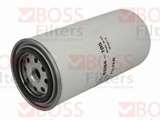 Boss Filters BS04-105 Fuel filter BS04105