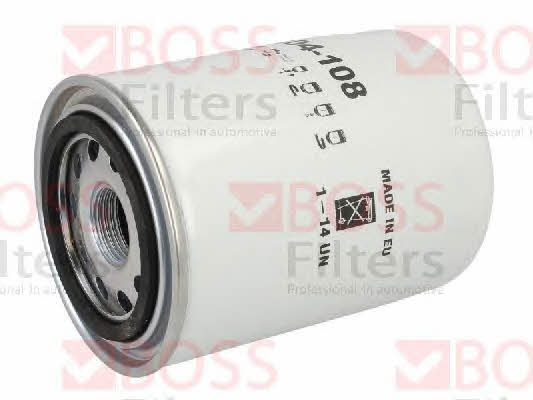Boss Filters BS04-108 Fuel filter BS04108