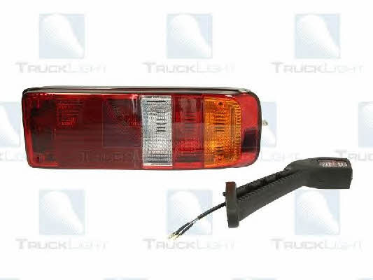 Buy Trucklight TL-UN020R at a low price in United Arab Emirates!