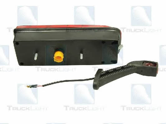 Trucklight TL-UN021L Combination Rearlight TLUN021L