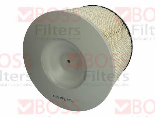 Boss Filters BS01-019 Air filter BS01019