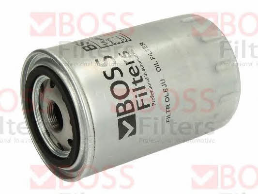 Boss Filters BS03051 Oil Filter BS03051