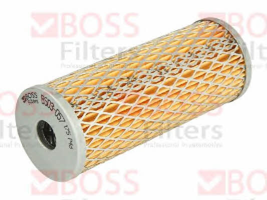 Boss Filters BS03-057 Hydraulic filter BS03057
