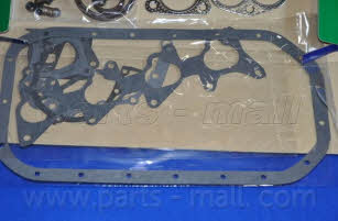 PMC PFA-M012 Full Gasket Set, engine PFAM012