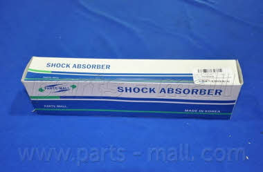 Rear oil shock absorber PMC PJA-128