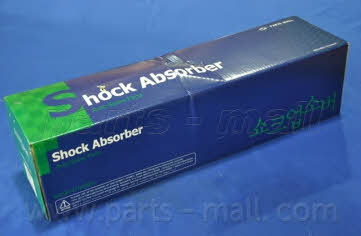 Front right gas oil shock absorber PMC PJB-057A