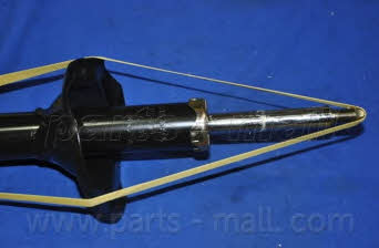 PMC PJB-106 Suspension shock absorber rear left gas oil PJB106