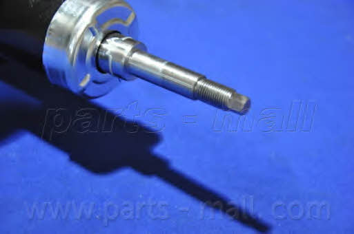 Front right gas oil shock absorber PMC PJC-052