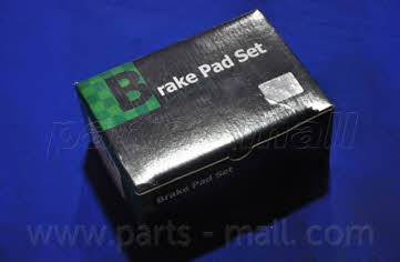 Buy PMC PKB-005 at a low price in United Arab Emirates!