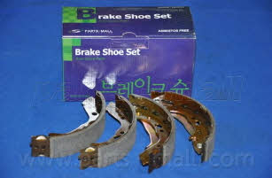 PMC Brake shoe set – price