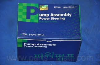 PMC PPA-004 Hydraulic Pump, steering system PPA004