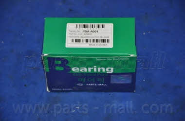 Release bearing PMC PSA-A001